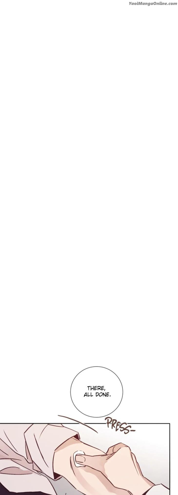 Marcel by Keumung/ Jinsung – Uncensored – Ch. 44 [Eng] page 8