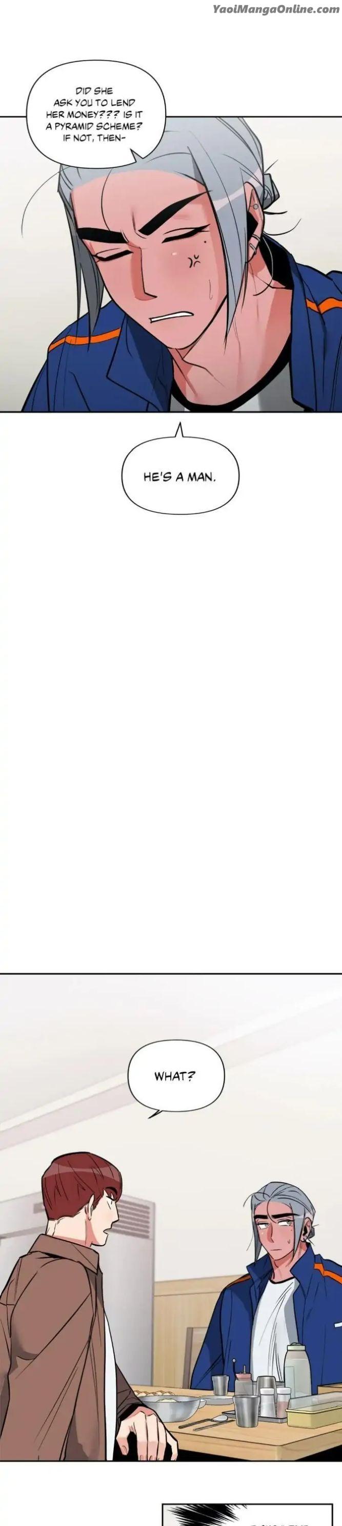 Perfect Body Partner by Cho Sangduck – Ch. 55 [Eng] page 9