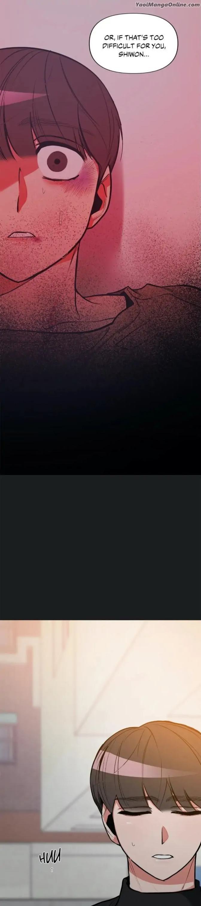 Perfect Body Partner by Cho Sangduck – Ch. 55 [Eng] page 9