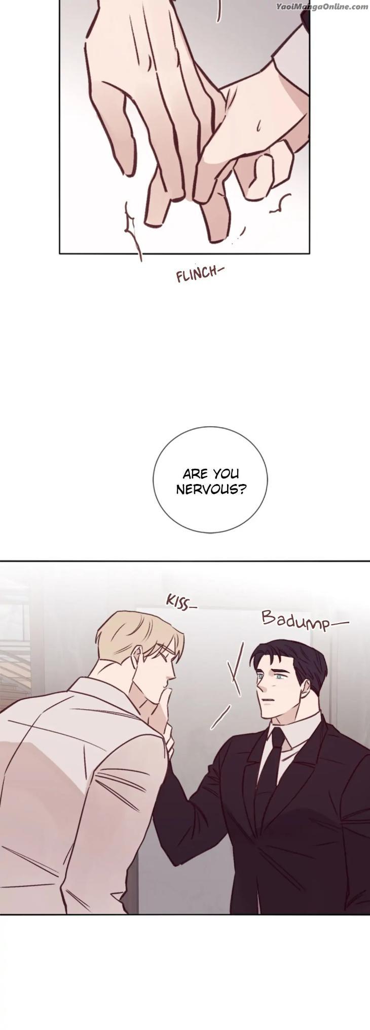 Marcel by Keumung/ Jinsung – Uncensored – Ch. 44 [Eng] page 9