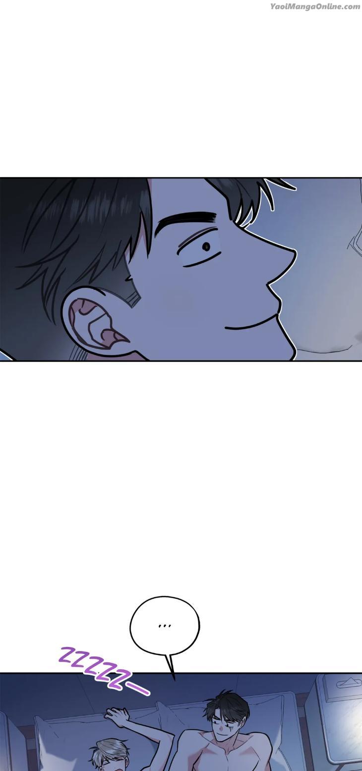 You Get Me Going by MOSCARETO/ Oh DoYeon [Eng] page 9