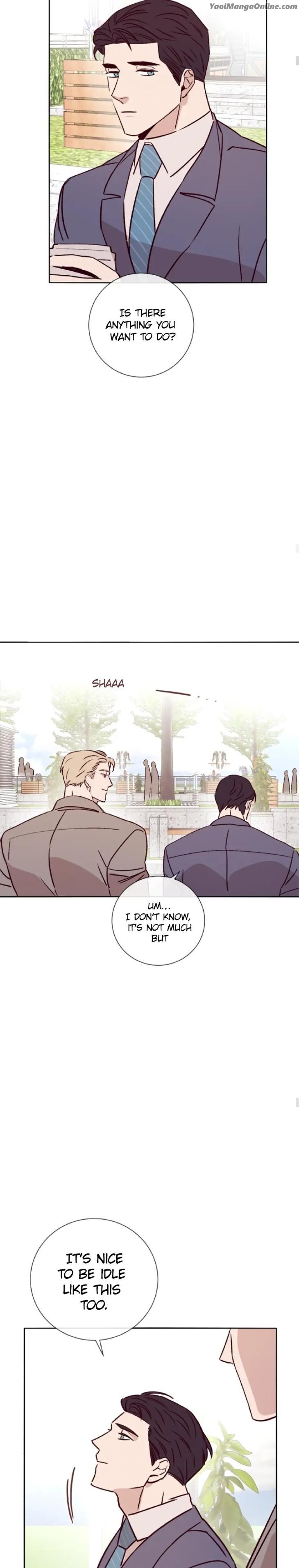 Marcel by Keumung/ Jinsung – Uncensored – Ch. 44 [Eng] page 7