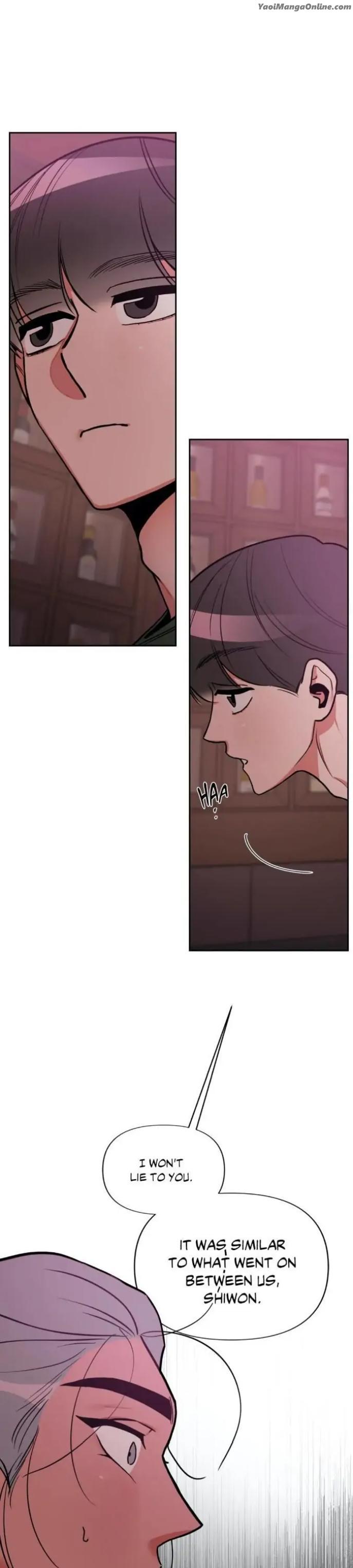 Perfect Body Partner by Cho Sangduck – Ch. 55 [Eng] page 9