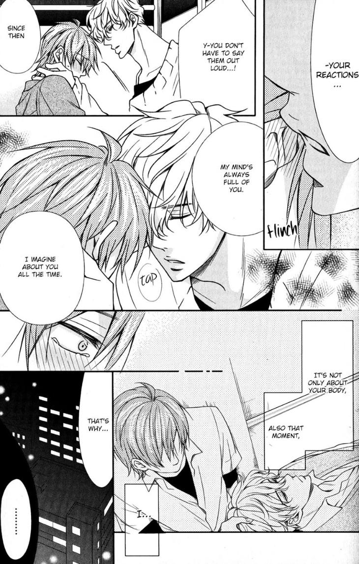 Shoutotsu! Futatsuboshi Sakusen by HOMURA Jiiko – Ch. 9 [Eng] page 7