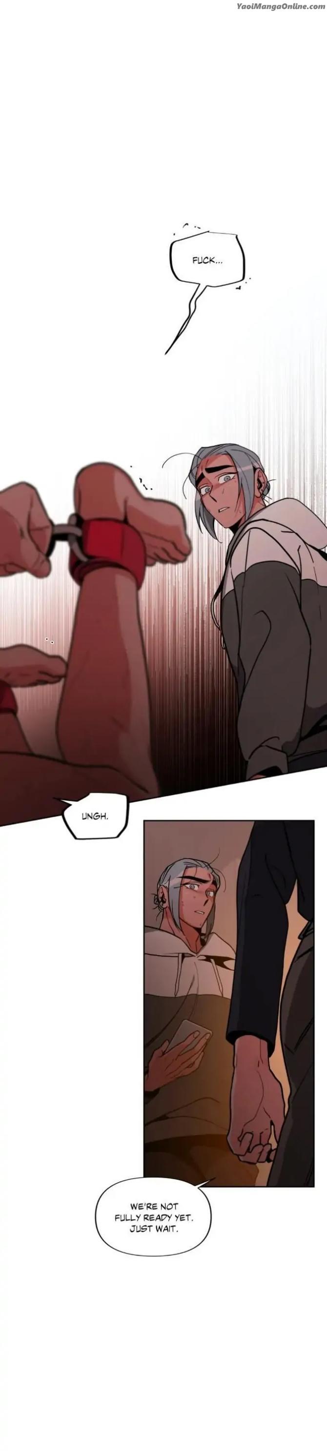 Perfect Body Partner by Cho Sangduck – Ch. 55 [Eng] page 9