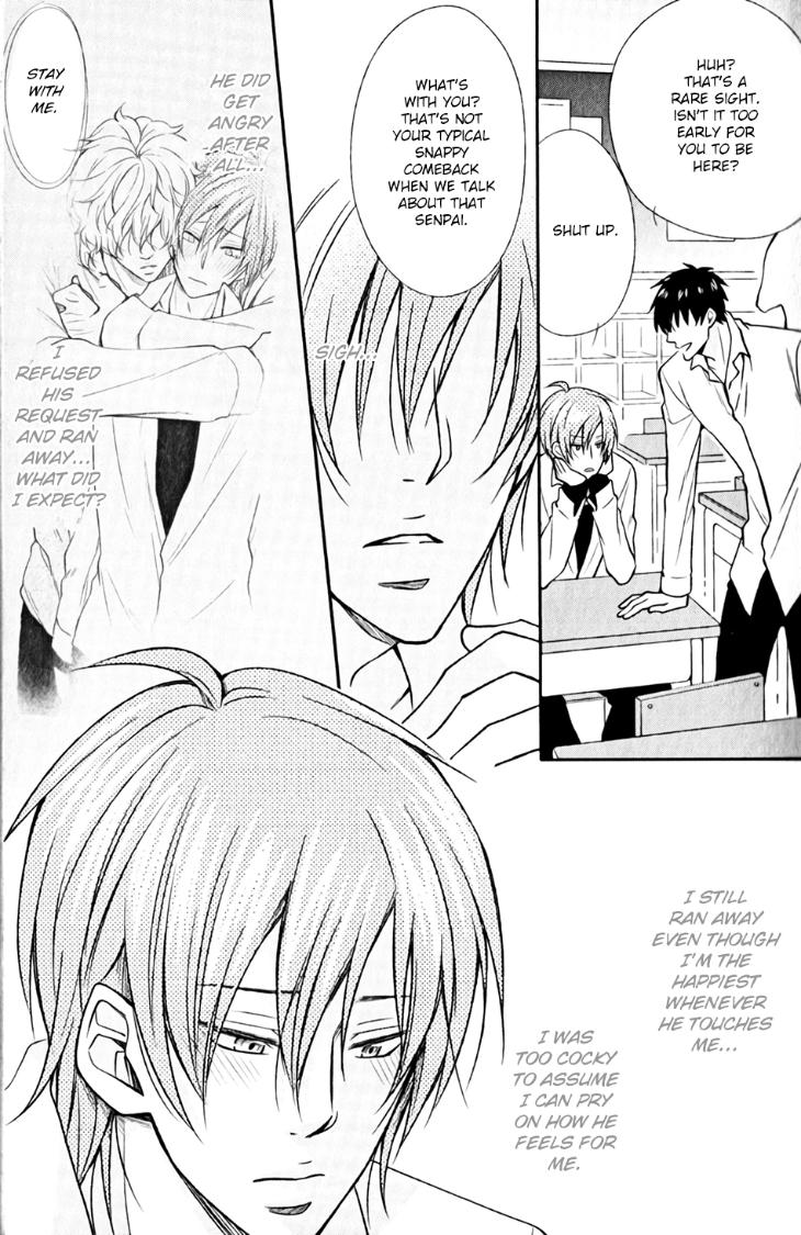 Shoutotsu! Futatsuboshi Sakusen by HOMURA Jiiko – Ch. 9 [Eng] page 7