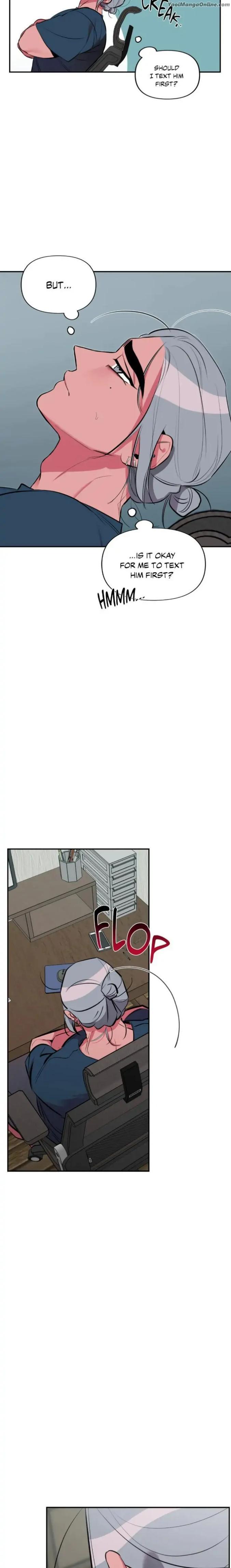 Perfect Body Partner by Cho Sangduck – Ch. 55 [Eng] page 9