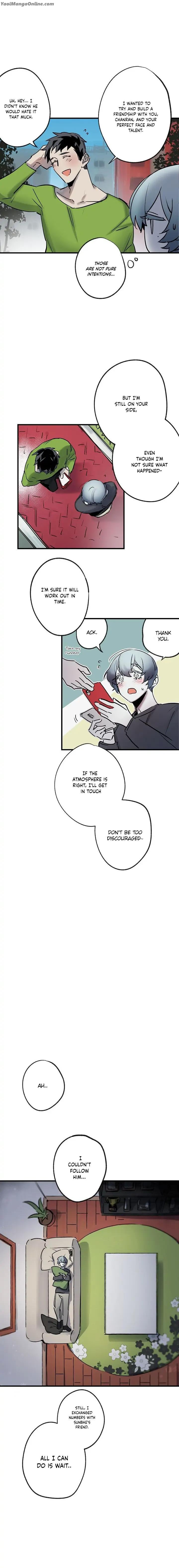 My Brother’s Lover by Ponpacha – Ch. 4-5 [Eng] page 9