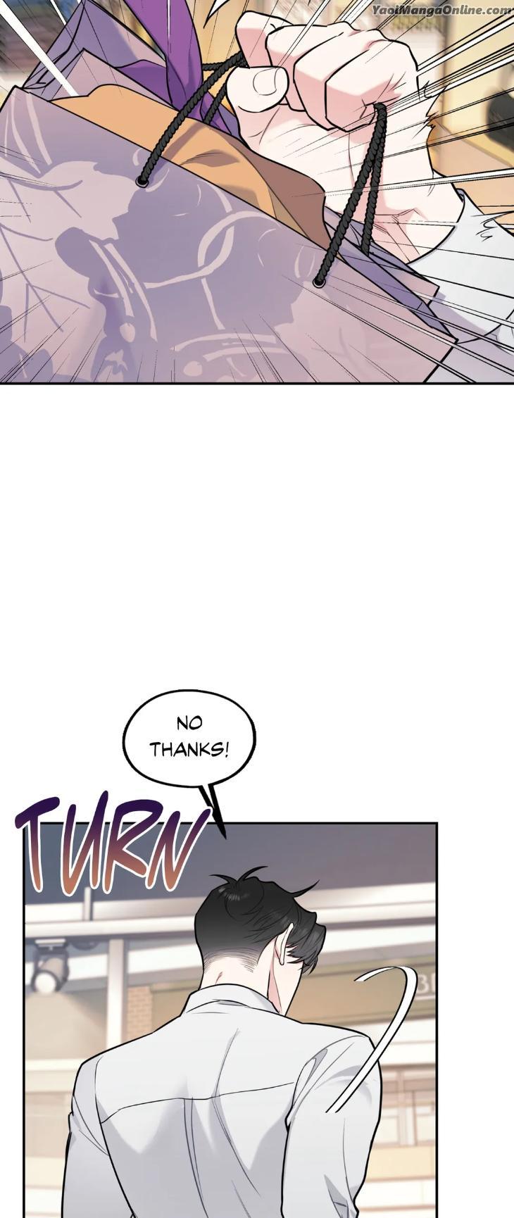 You Get Me Going by MOSCARETO/ Oh DoYeon [Eng] page 9