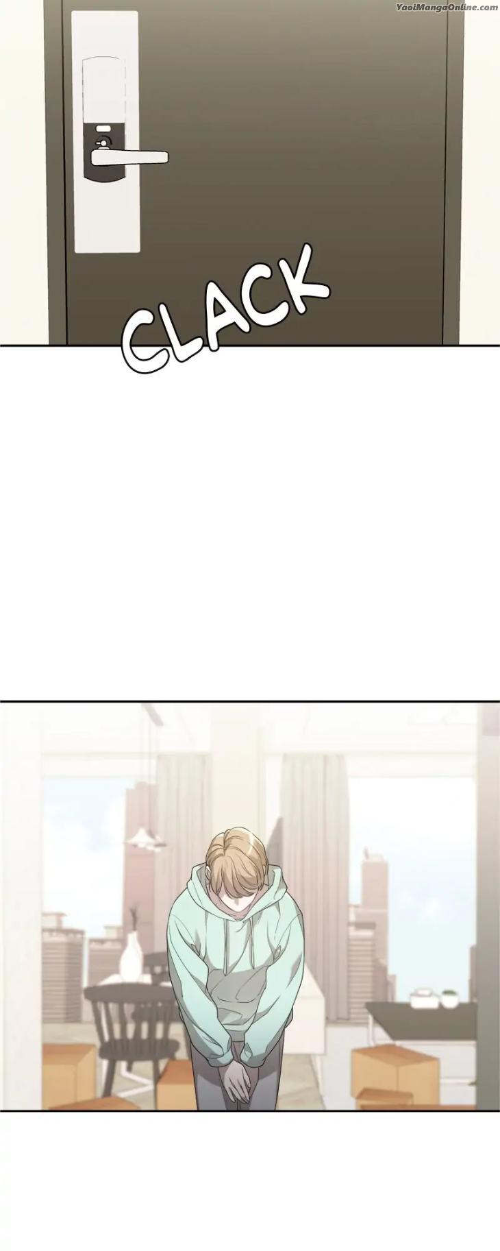 The Tasty Florida: The Recipe of Love by Kim Yong Kyu [Eng] page 9