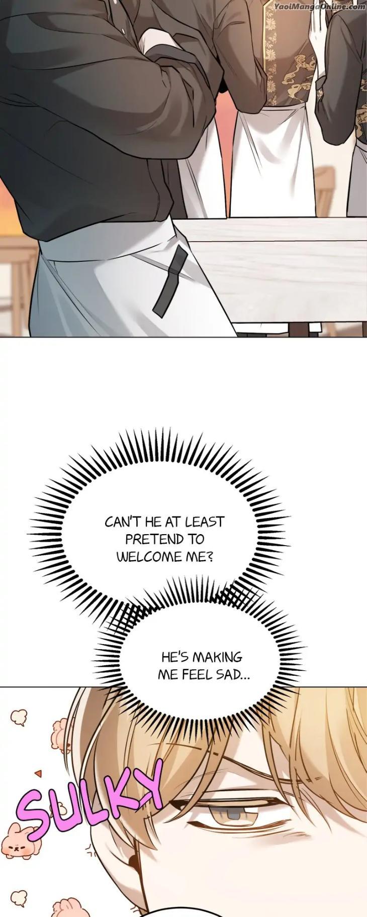 The Tasty Florida: The Recipe of Love by Kim Yong Kyu [Eng] page 9