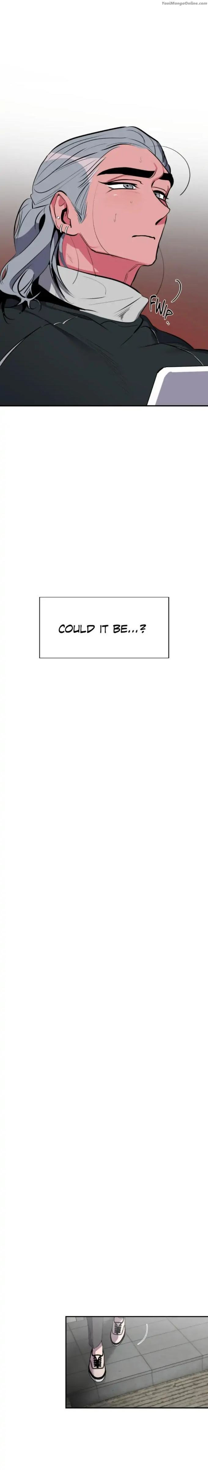 Perfect Body Partner by Cho Sangduck – Ch. 55 [Eng] page 9