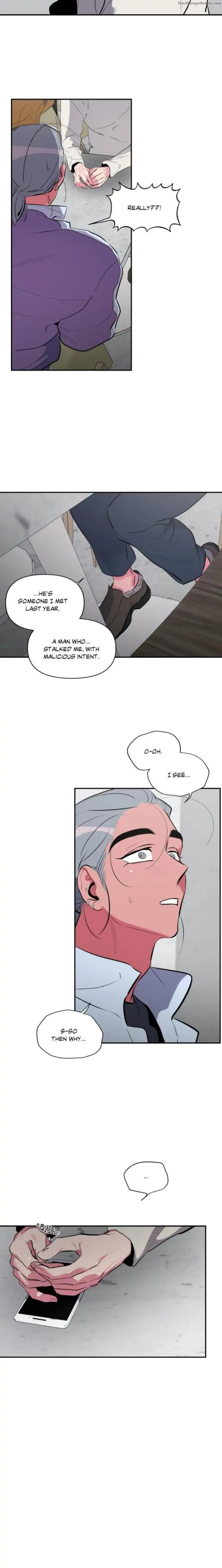 Perfect Body Partner by Cho Sangduck – Ch. 55 [Eng] page 9