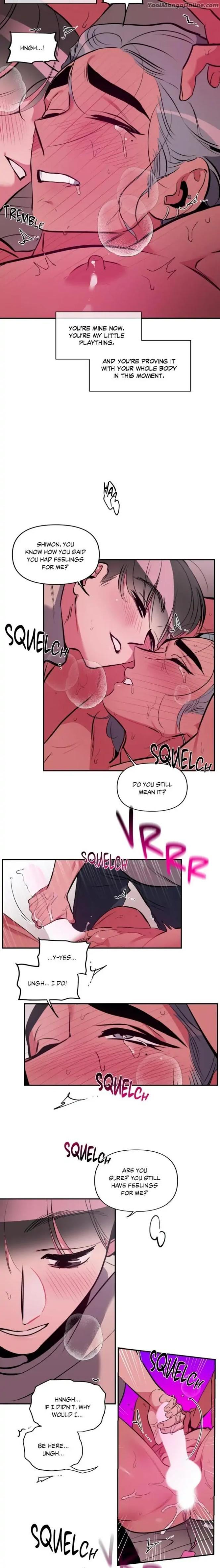 Perfect Body Partner by Cho Sangduck – Ch. 55 [Eng] page 9