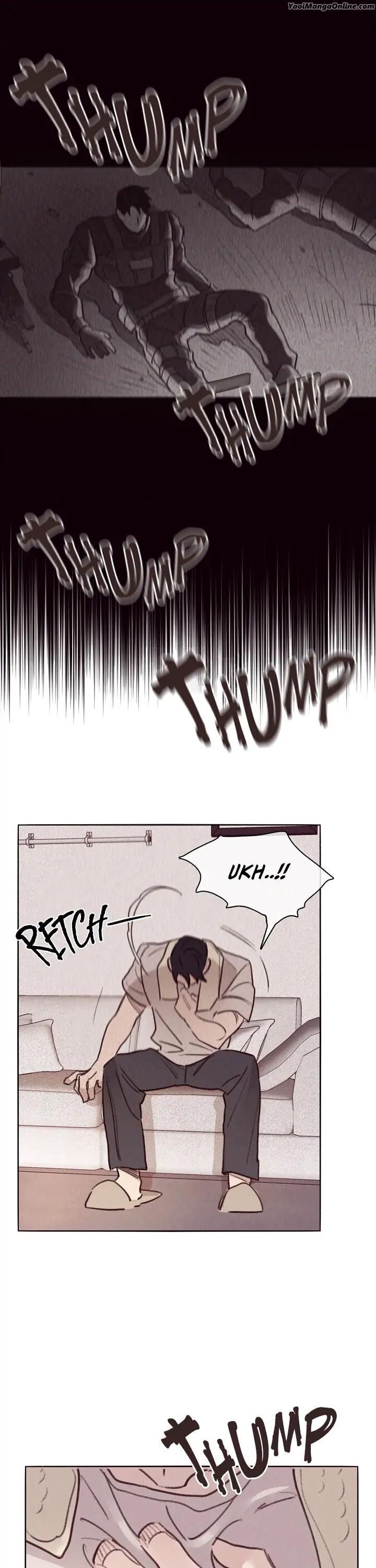 Marcel by Keumung/ Jinsung – Uncensored – Ch. 44 [Eng] page 9