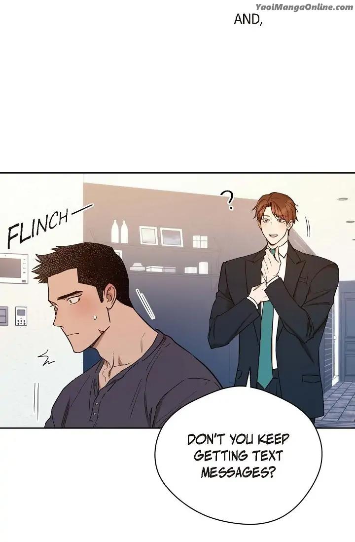 Hard-Boiled Love by Gwendolyn [Eng] page 9