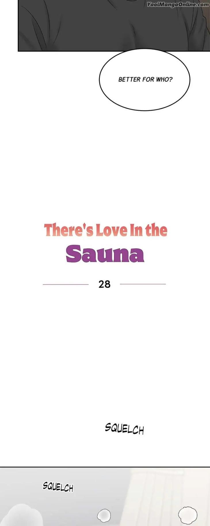 There, Not There by JJ/ Kang Bok-chi [Eng] page 9