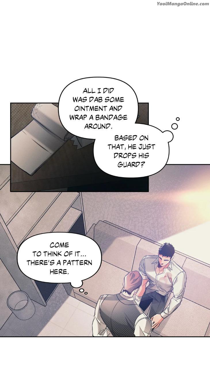 Beware the Ides of March by Stan/ Choi Song – Ch. 103 [Eng] page 9