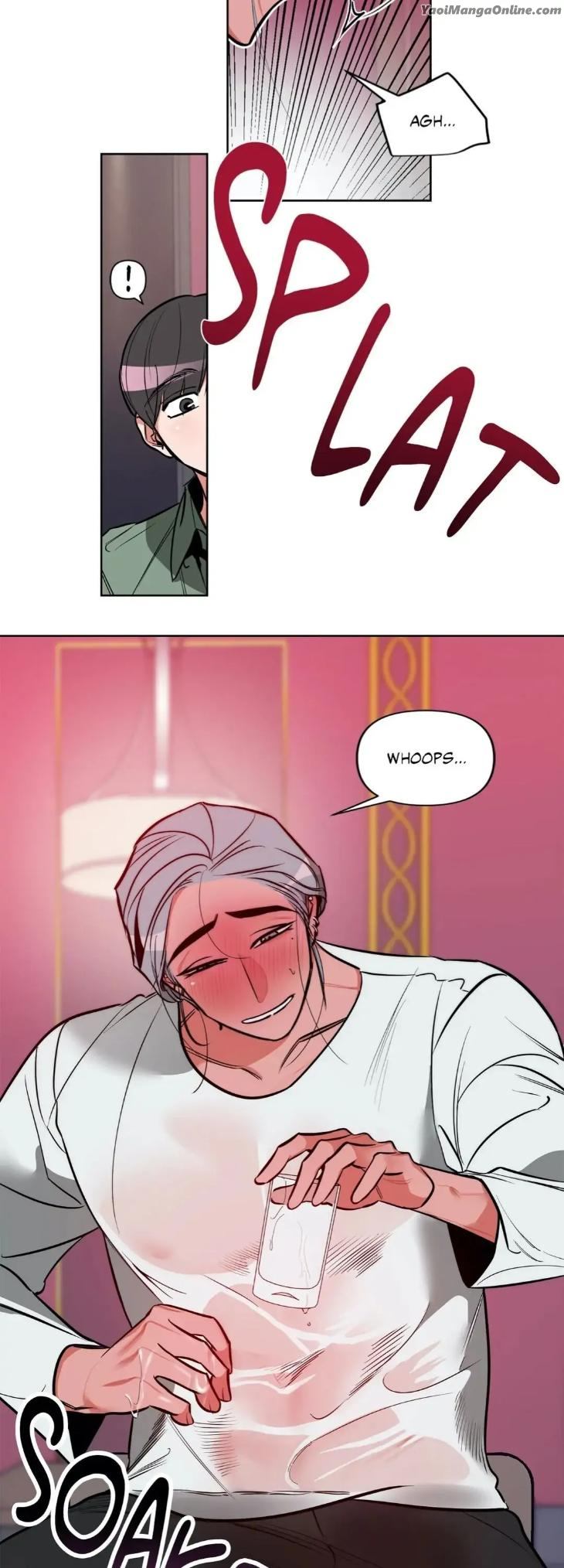 Perfect Body Partner by Cho Sangduck – Ch. 55 [Eng] page 9