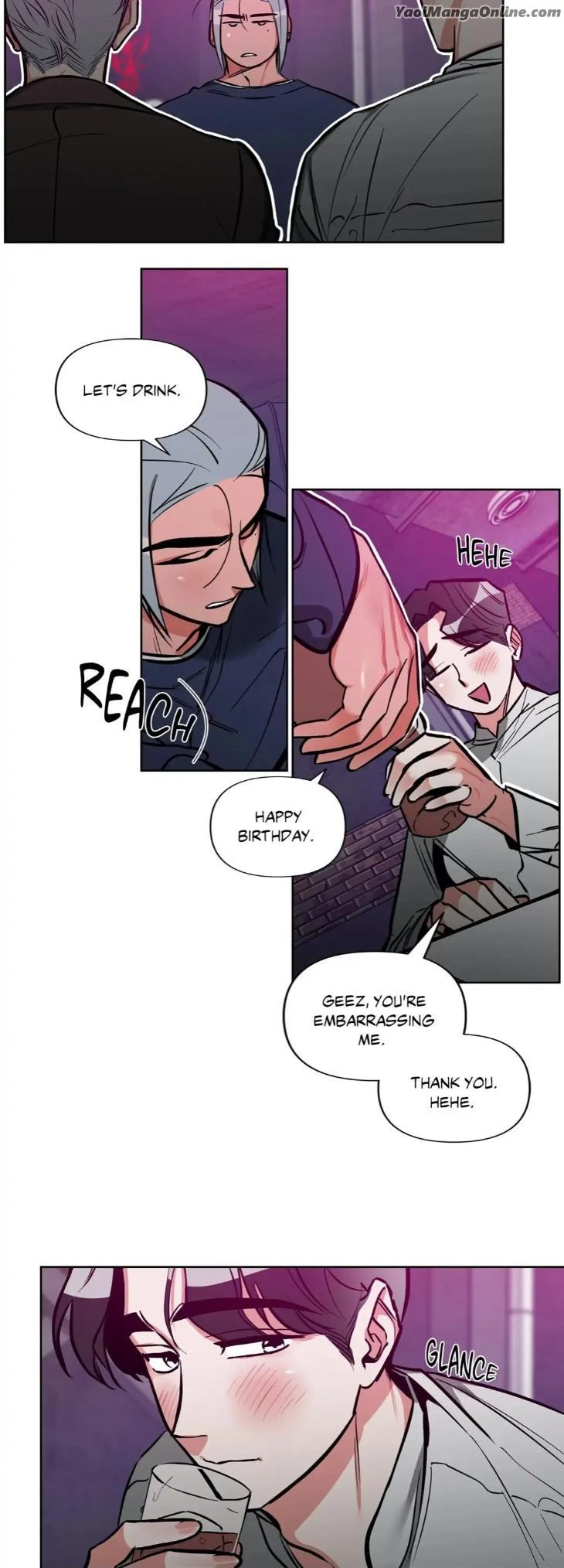 Perfect Body Partner by Cho Sangduck – Ch. 55 [Eng] page 9