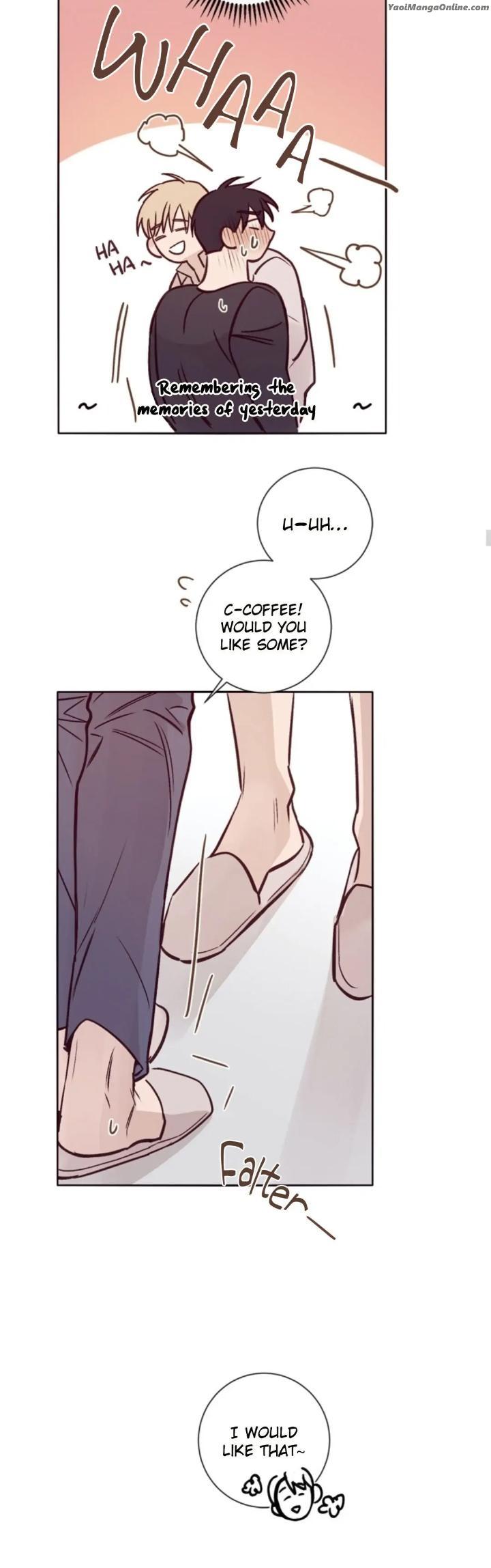 Marcel by Keumung/ Jinsung – Uncensored – Ch. 44 [Eng] page 8