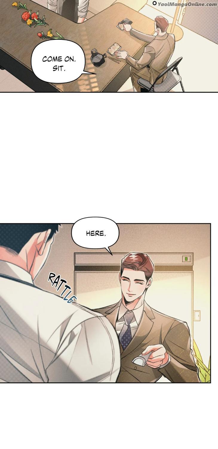 Beware the Ides of March by Stan/ Choi Song – Ch. 103 [Eng] page 9