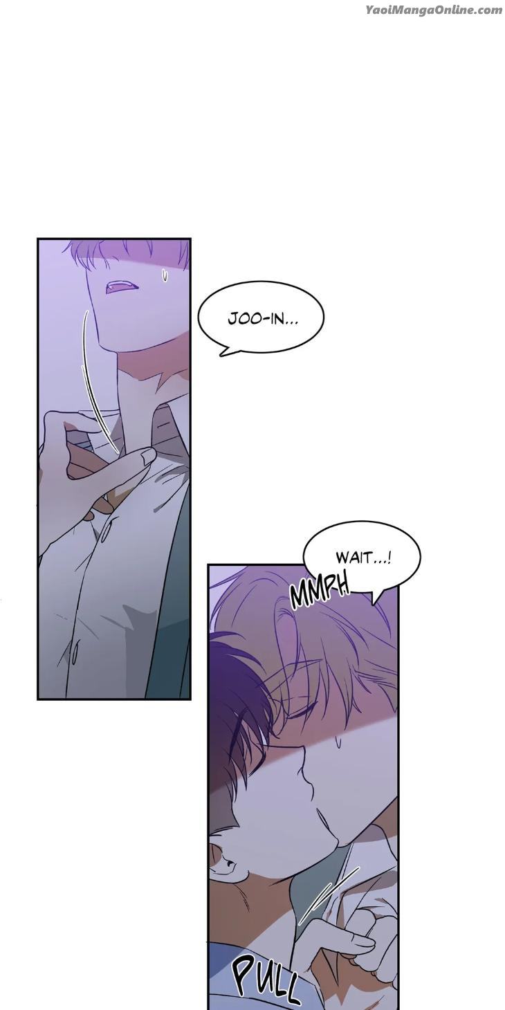 My Master, My Joo-in by Khbiyong [Eng] page 9