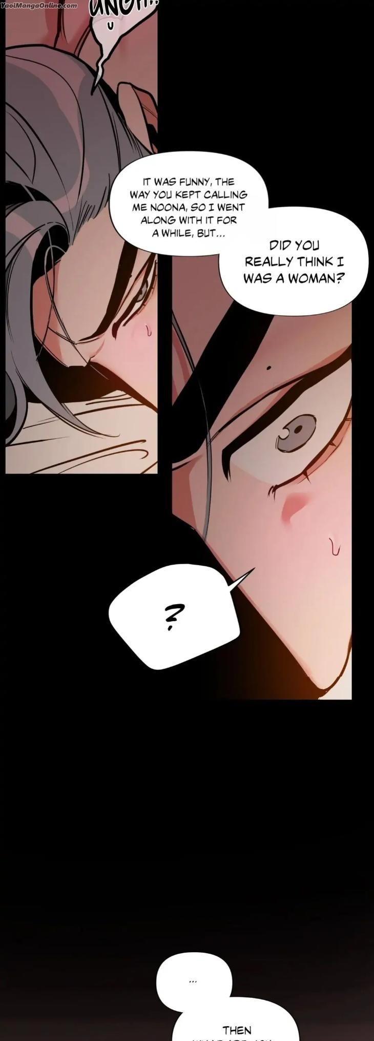 Perfect Body Partner by Cho Sangduck – Ch. 55 [Eng] page 9