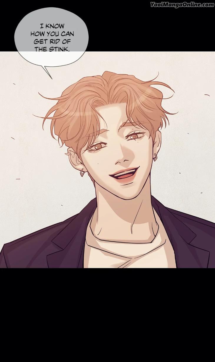 Pearl Boy by KinGin [Eng] page 8