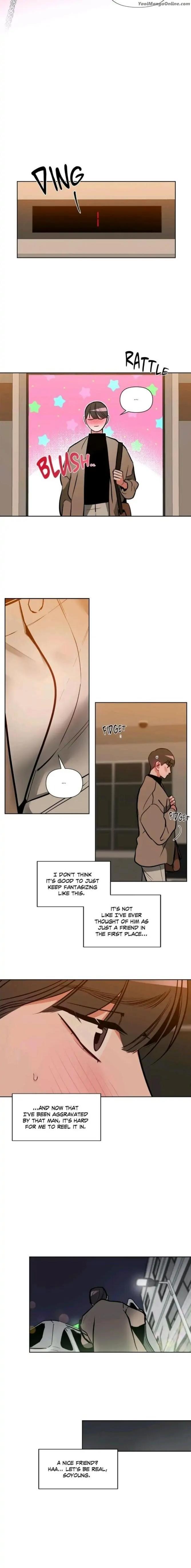 Perfect Body Partner by Cho Sangduck – Ch. 55 [Eng] page 10