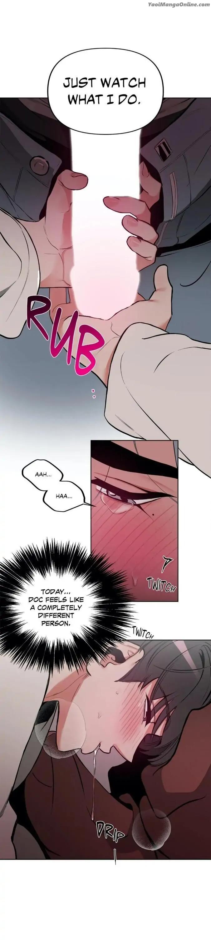 Perfect Body Partner by Cho Sangduck – Ch. 55 [Eng] page 10