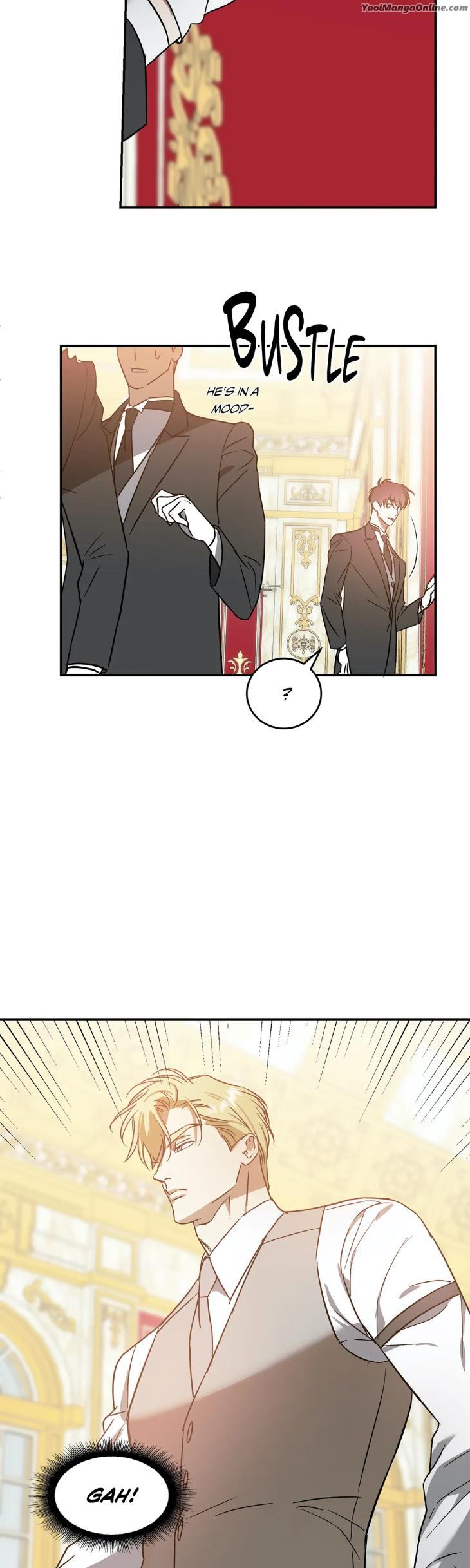 My Master, My Joo-in by Khbiyong [Eng] page 10