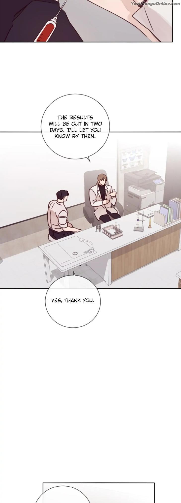 Marcel by Keumung/ Jinsung – Uncensored – Ch. 44 [Eng] page 9