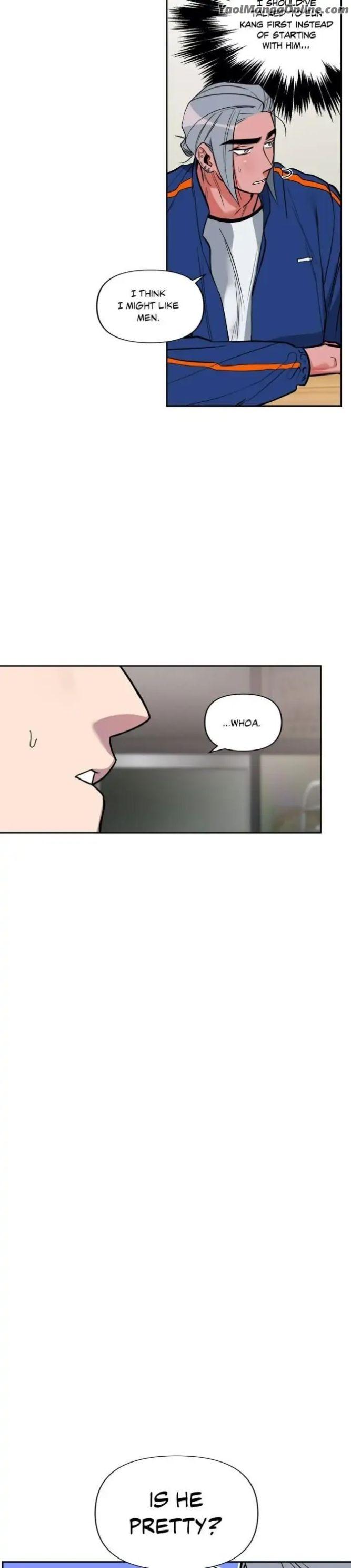 Perfect Body Partner by Cho Sangduck – Ch. 55 [Eng] page 10