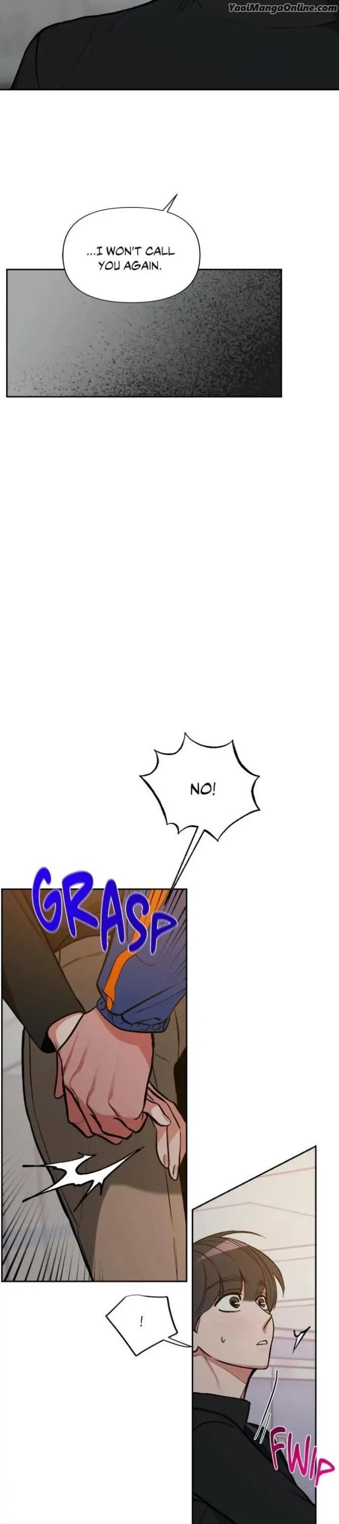 Perfect Body Partner by Cho Sangduck – Ch. 55 [Eng] page 10