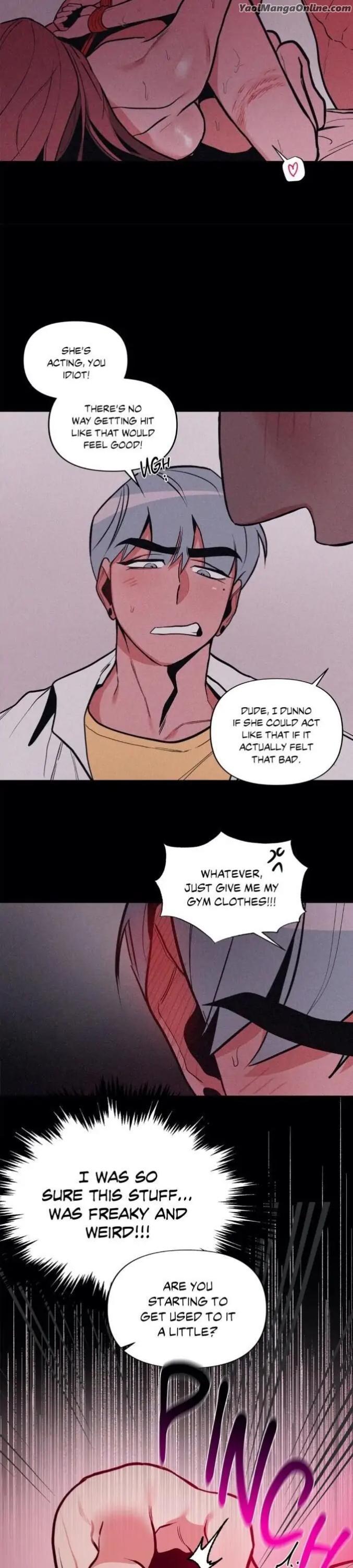 Perfect Body Partner by Cho Sangduck – Ch. 55 [Eng] page 10