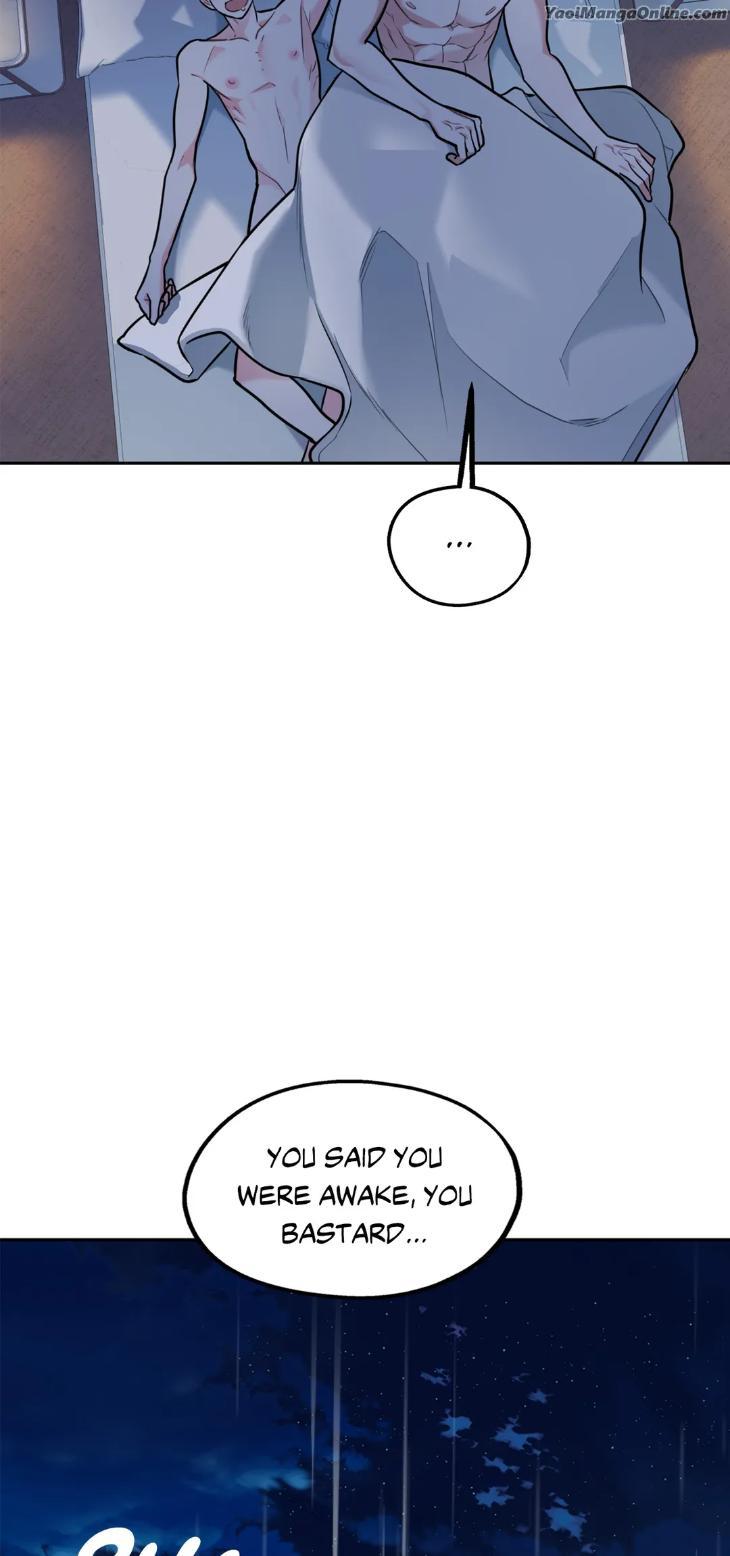 You Get Me Going by MOSCARETO/ Oh DoYeon [Eng] page 10