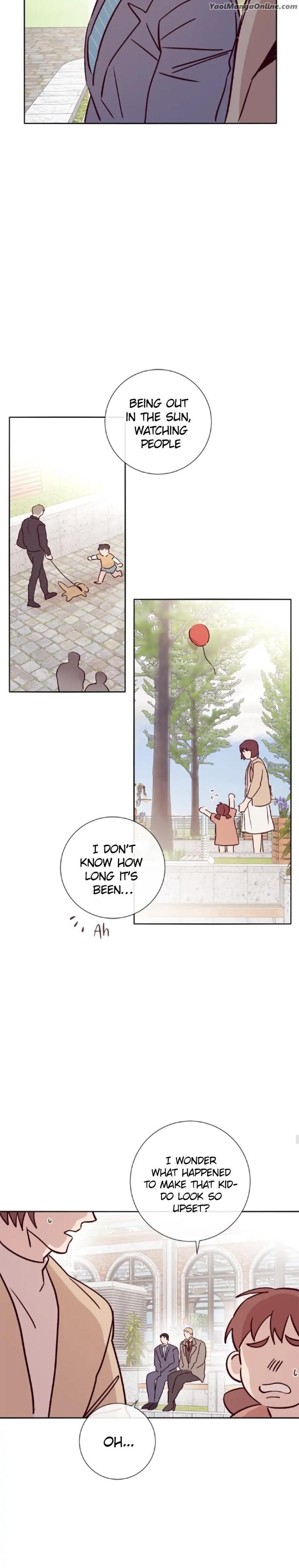 Marcel by Keumung/ Jinsung – Uncensored – Ch. 44 [Eng] page 8