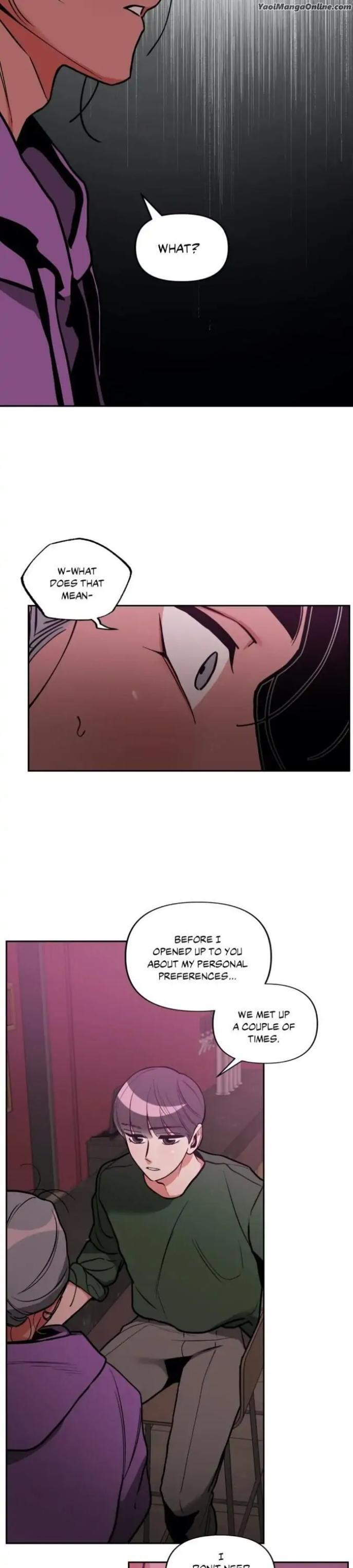 Perfect Body Partner by Cho Sangduck – Ch. 55 [Eng] page 10