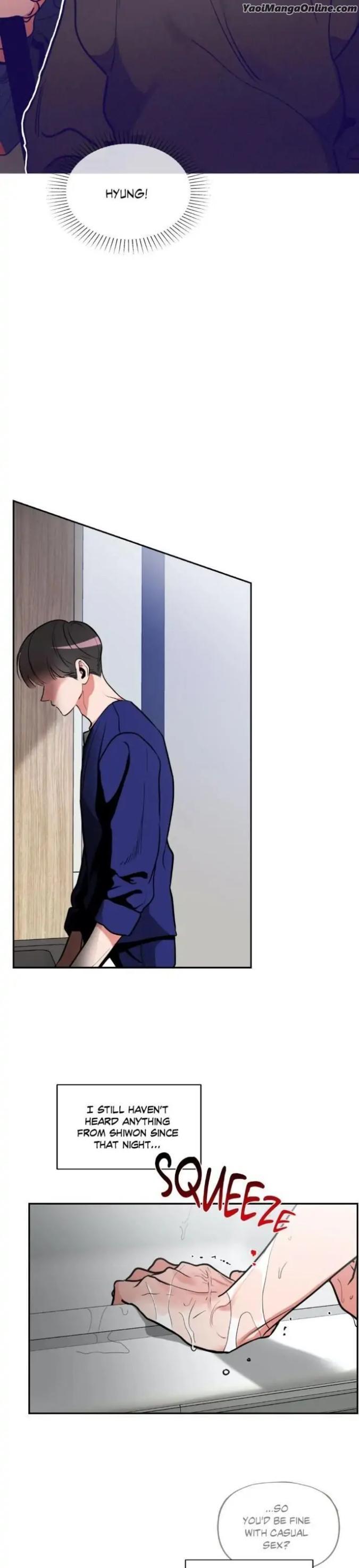 Perfect Body Partner by Cho Sangduck – Ch. 55 [Eng] page 10