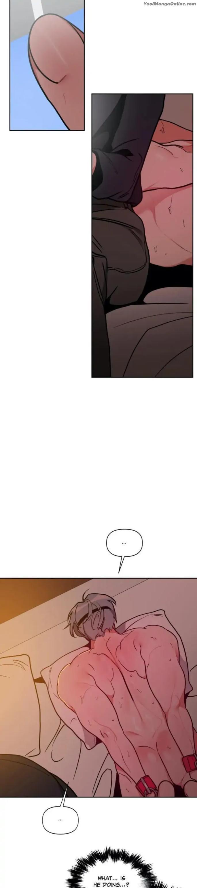 Perfect Body Partner by Cho Sangduck – Ch. 55 [Eng] page 10