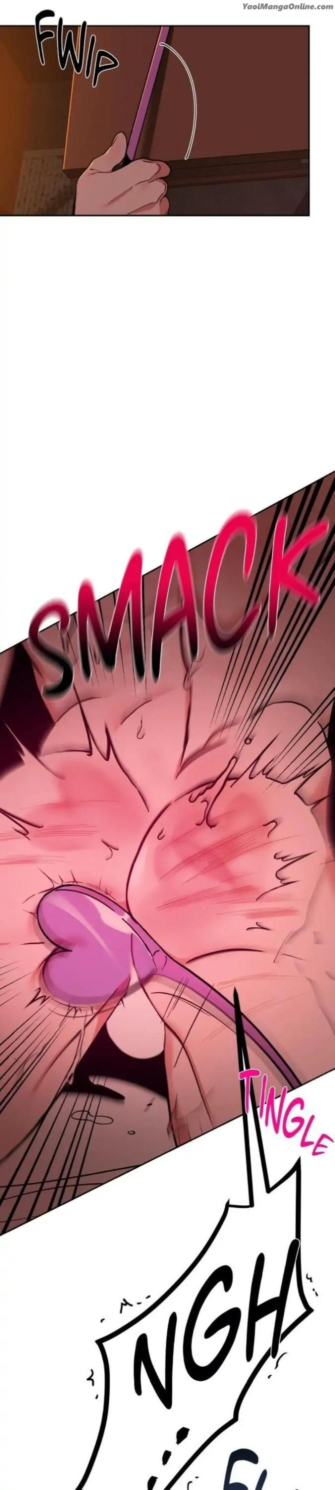 Perfect Body Partner by Cho Sangduck – Ch. 55 [Eng] page 10