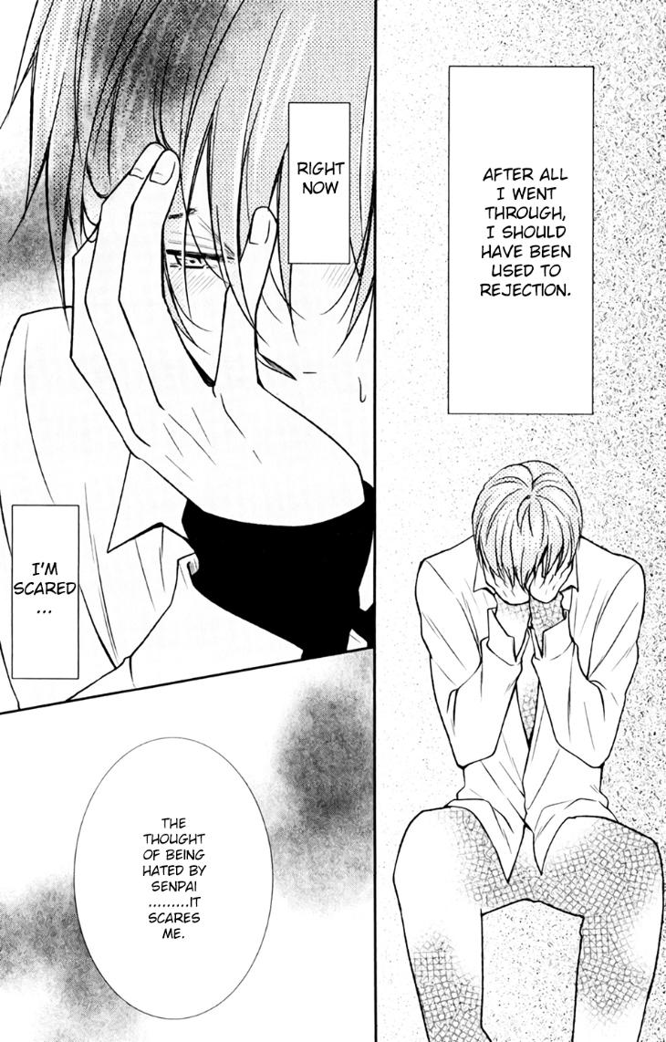 Shoutotsu! Futatsuboshi Sakusen by HOMURA Jiiko – Ch. 9 [Eng] page 8