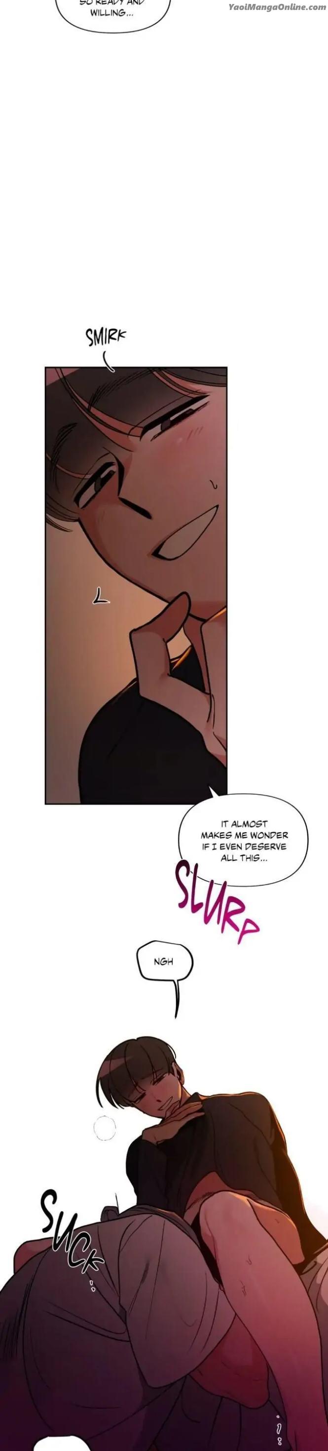 Perfect Body Partner by Cho Sangduck – Ch. 55 [Eng] page 10