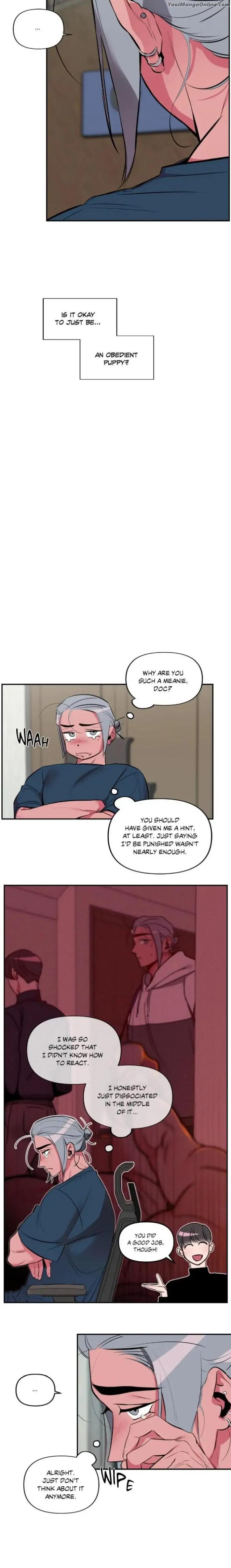 Perfect Body Partner by Cho Sangduck – Ch. 55 [Eng] page 10