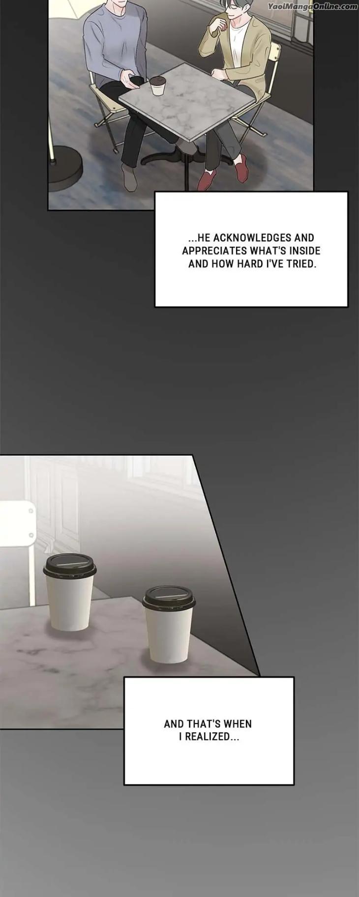 There, Not There by JJ/ Kang Bok-chi [Eng] page 10