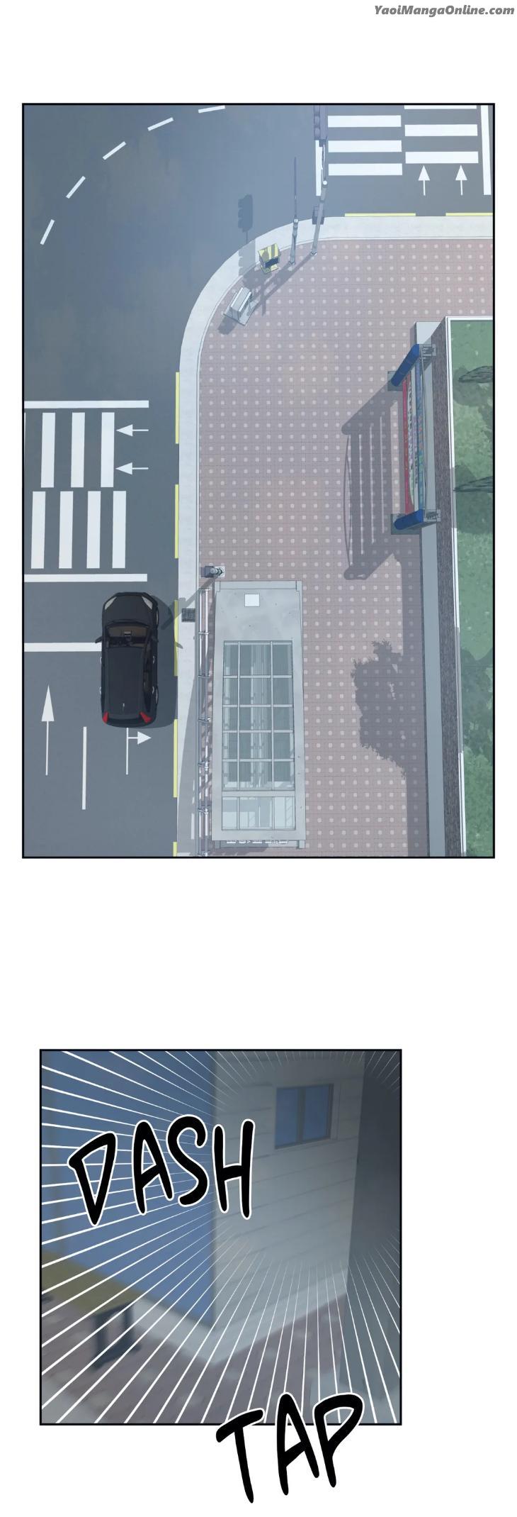 Guilty Affection by Chelliace/ Dd – Ch. 76 [Eng] page 10