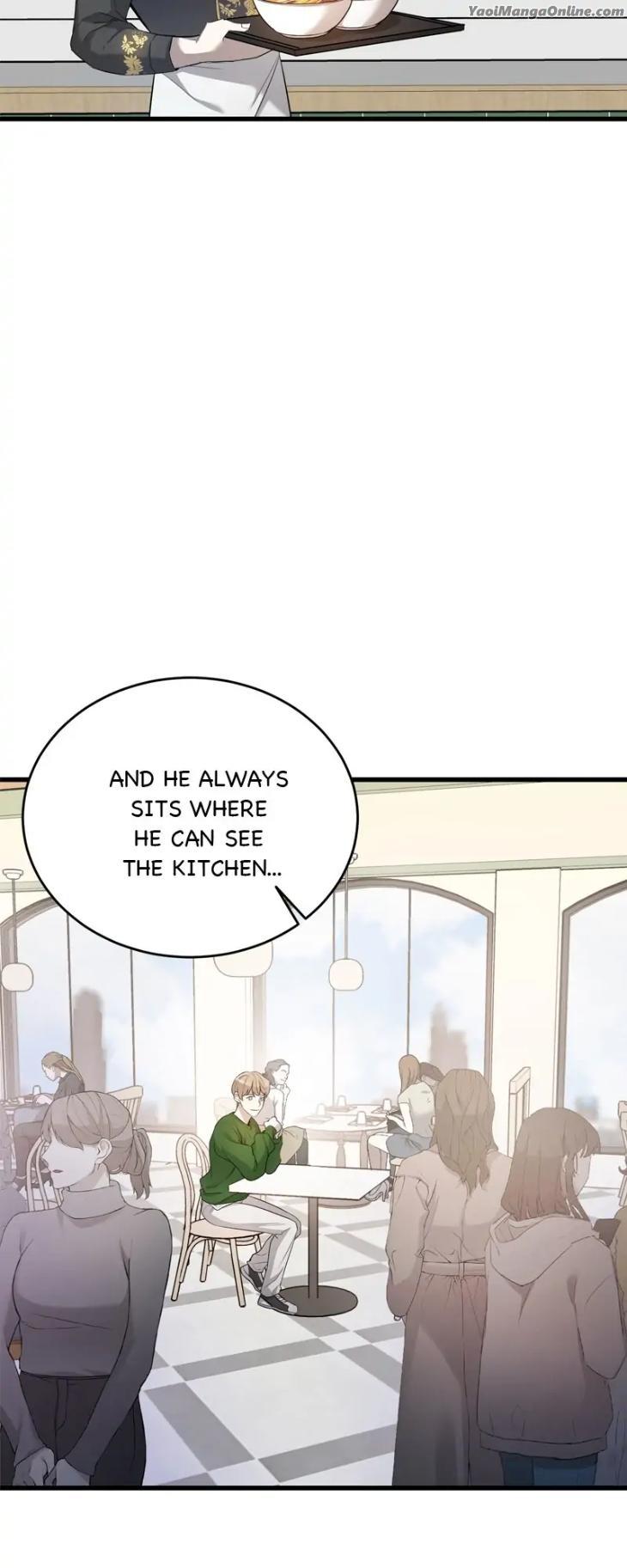 The Tasty Florida: The Recipe of Love by Kim Yong Kyu [Eng] page 10