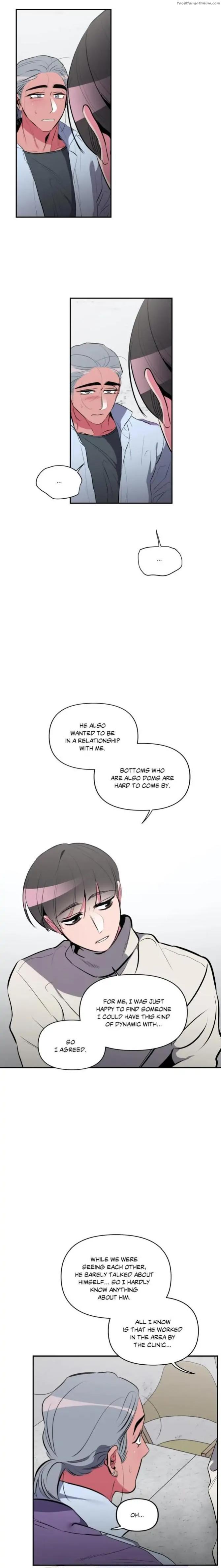 Perfect Body Partner by Cho Sangduck – Ch. 55 [Eng] page 10