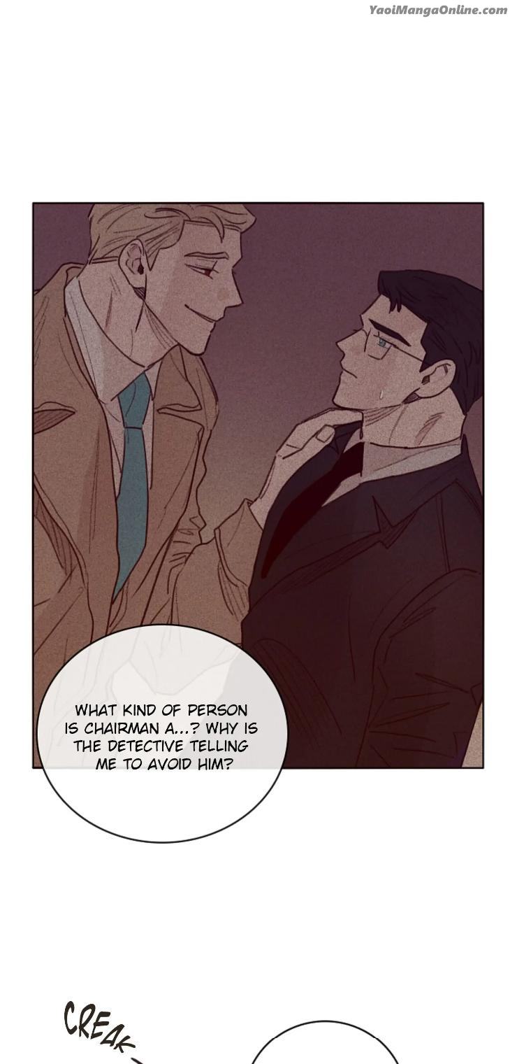 Marcel by Keumung/ Jinsung – Uncensored – Ch. 44 [Eng] page 10